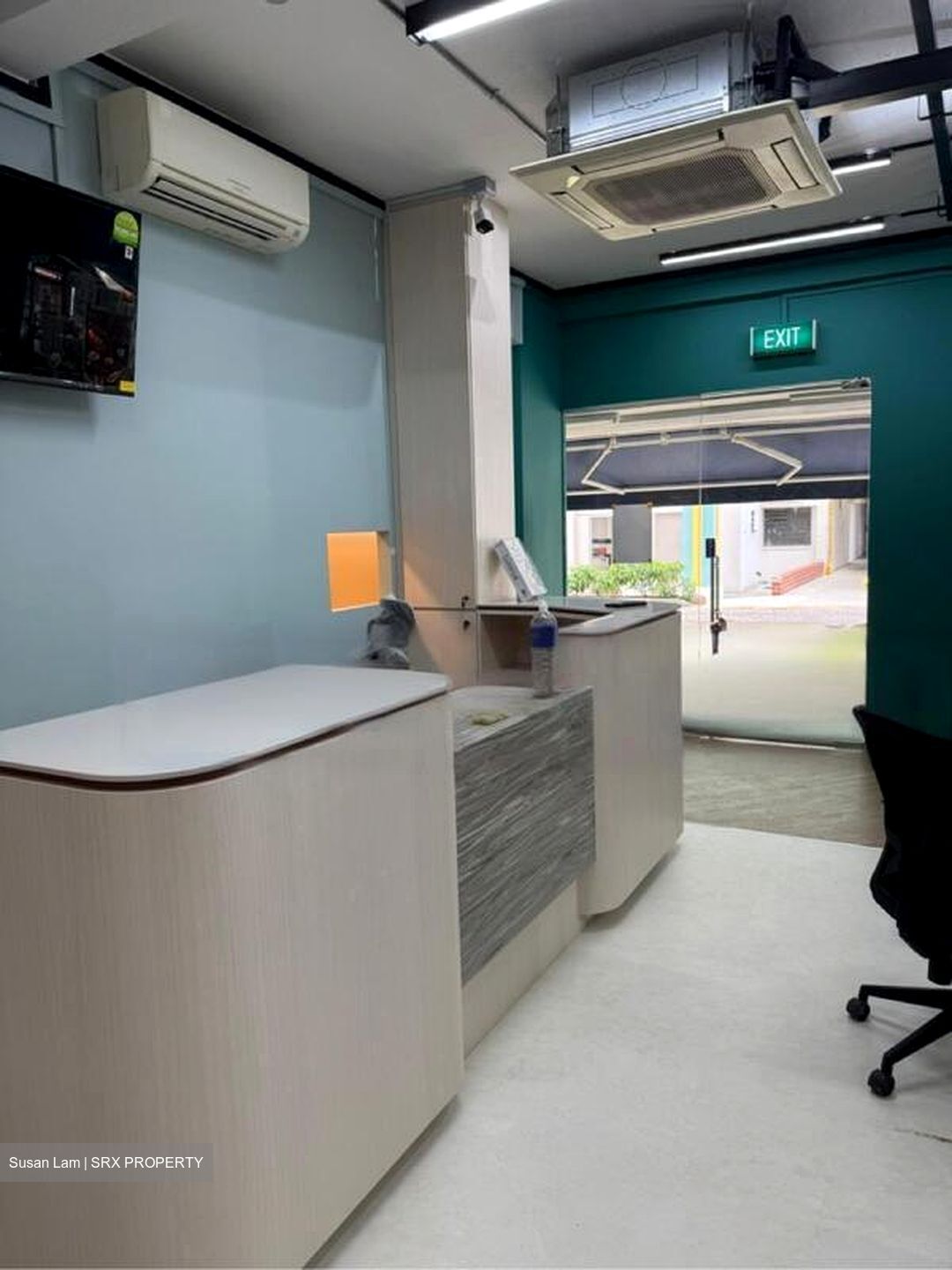 Everton Park (D2), Shop House #483815401